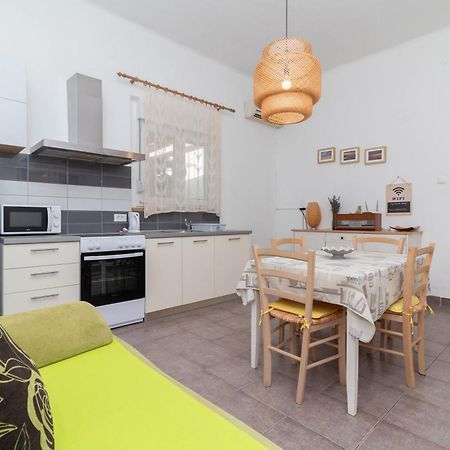 Apartman Ema Zadar Exteriör bild