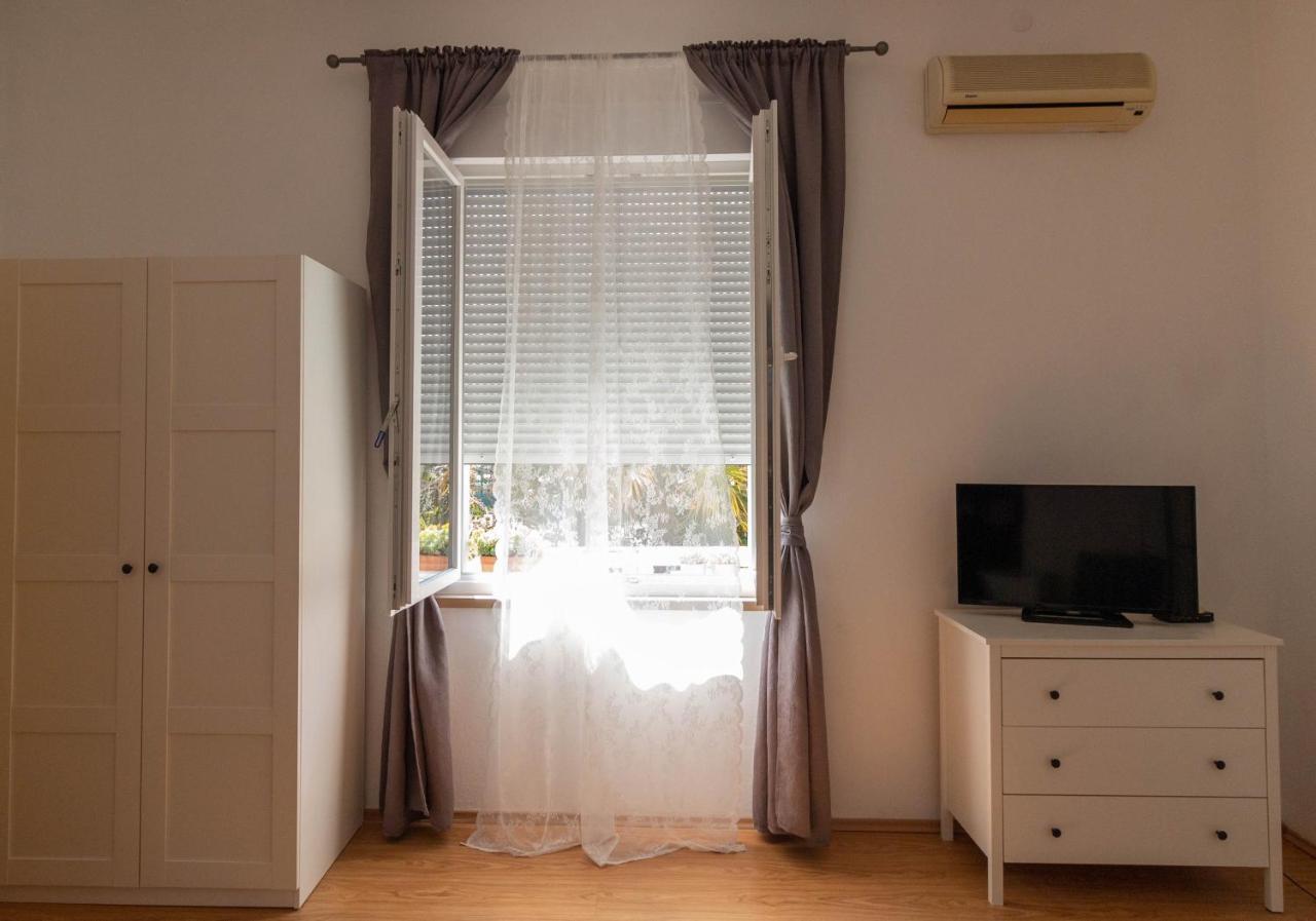 Apartman Ema Zadar Exteriör bild
