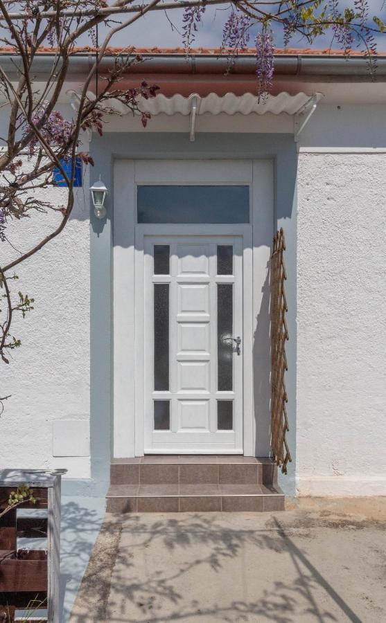 Apartman Ema Zadar Exteriör bild