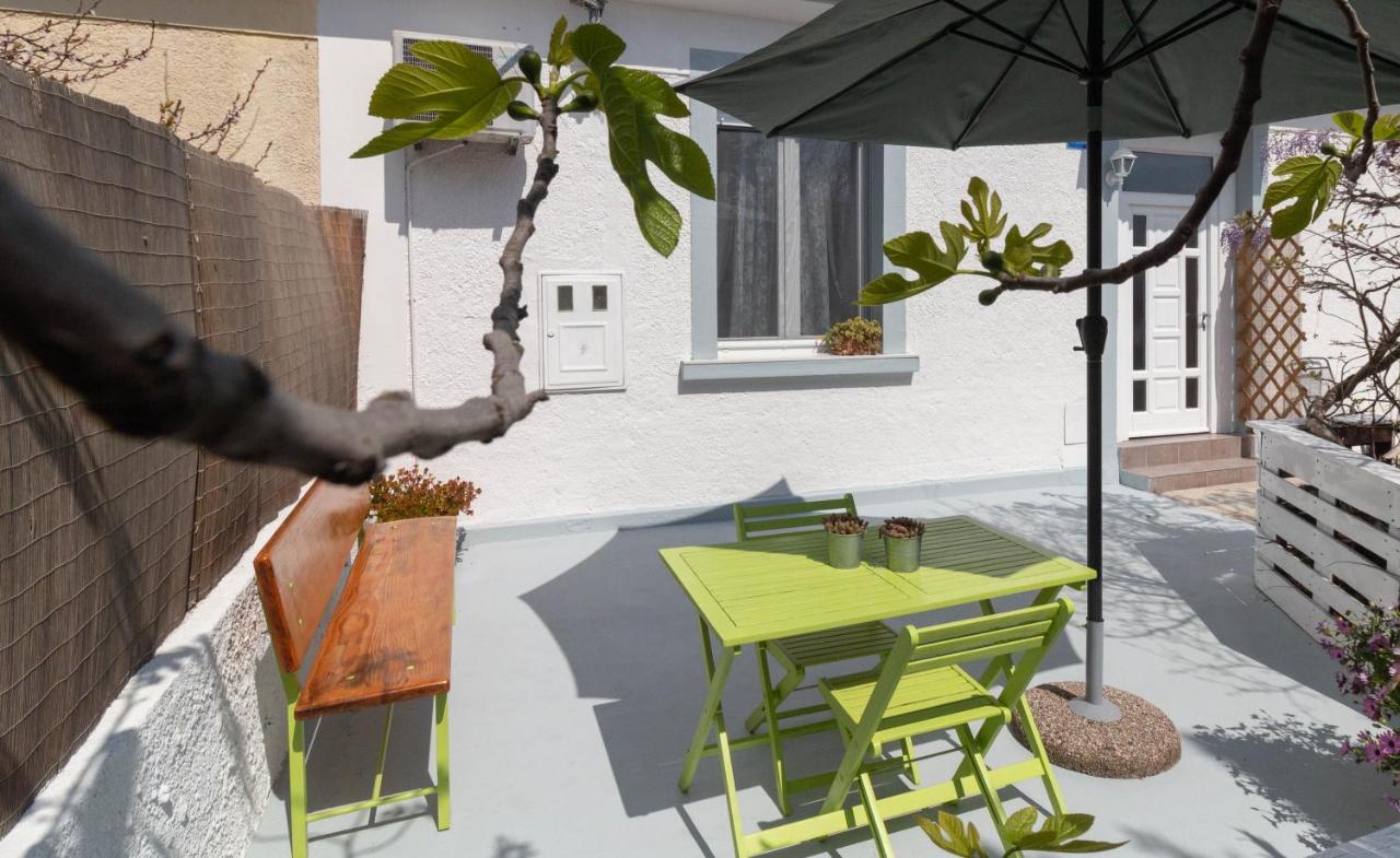 Apartman Ema Zadar Exteriör bild