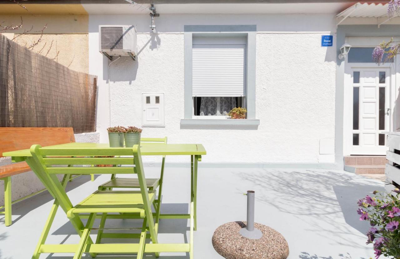 Apartman Ema Zadar Exteriör bild