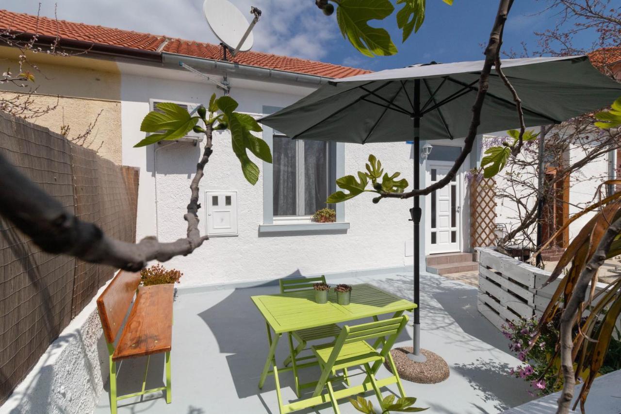 Apartman Ema Zadar Exteriör bild