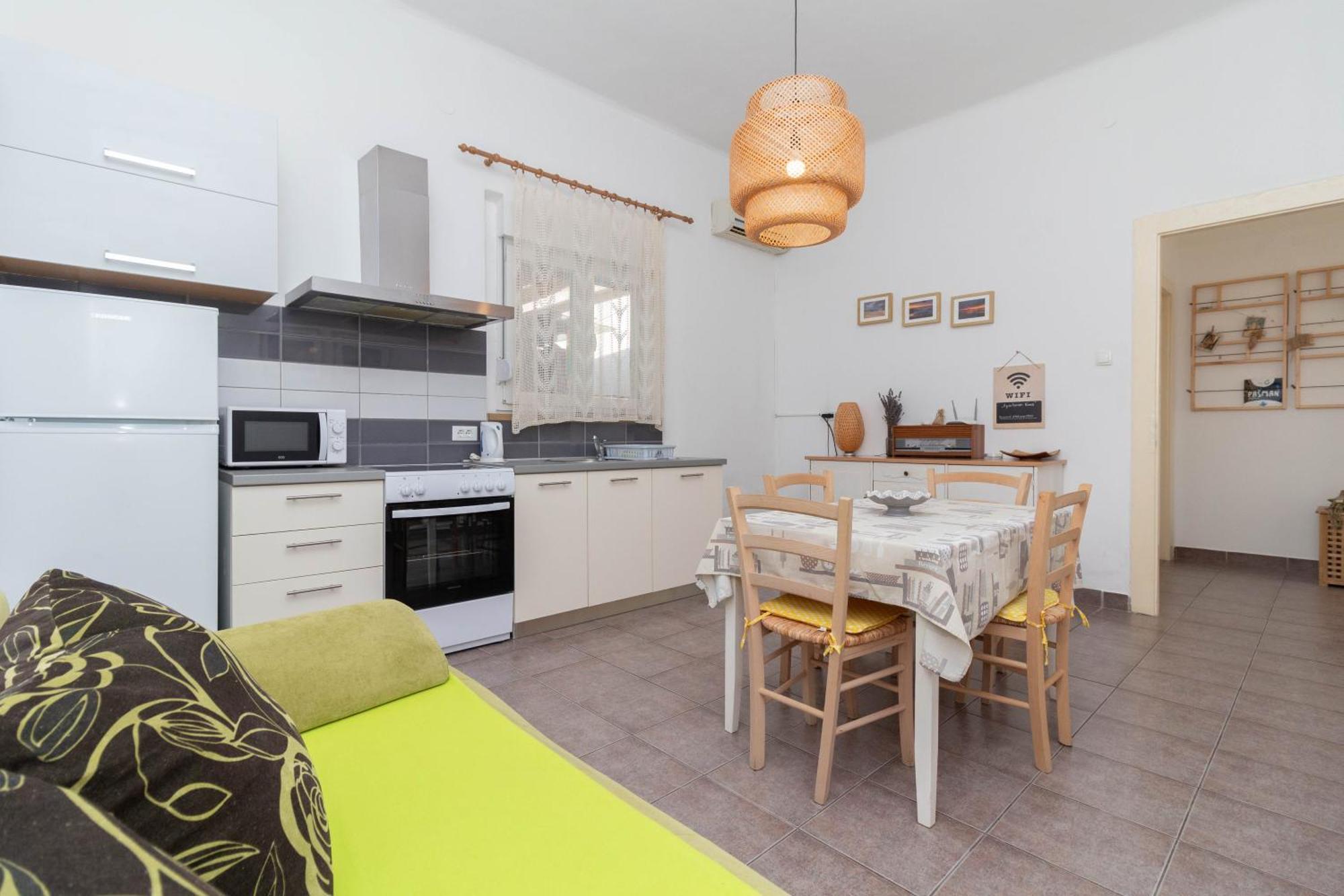 Apartman Ema Zadar Exteriör bild