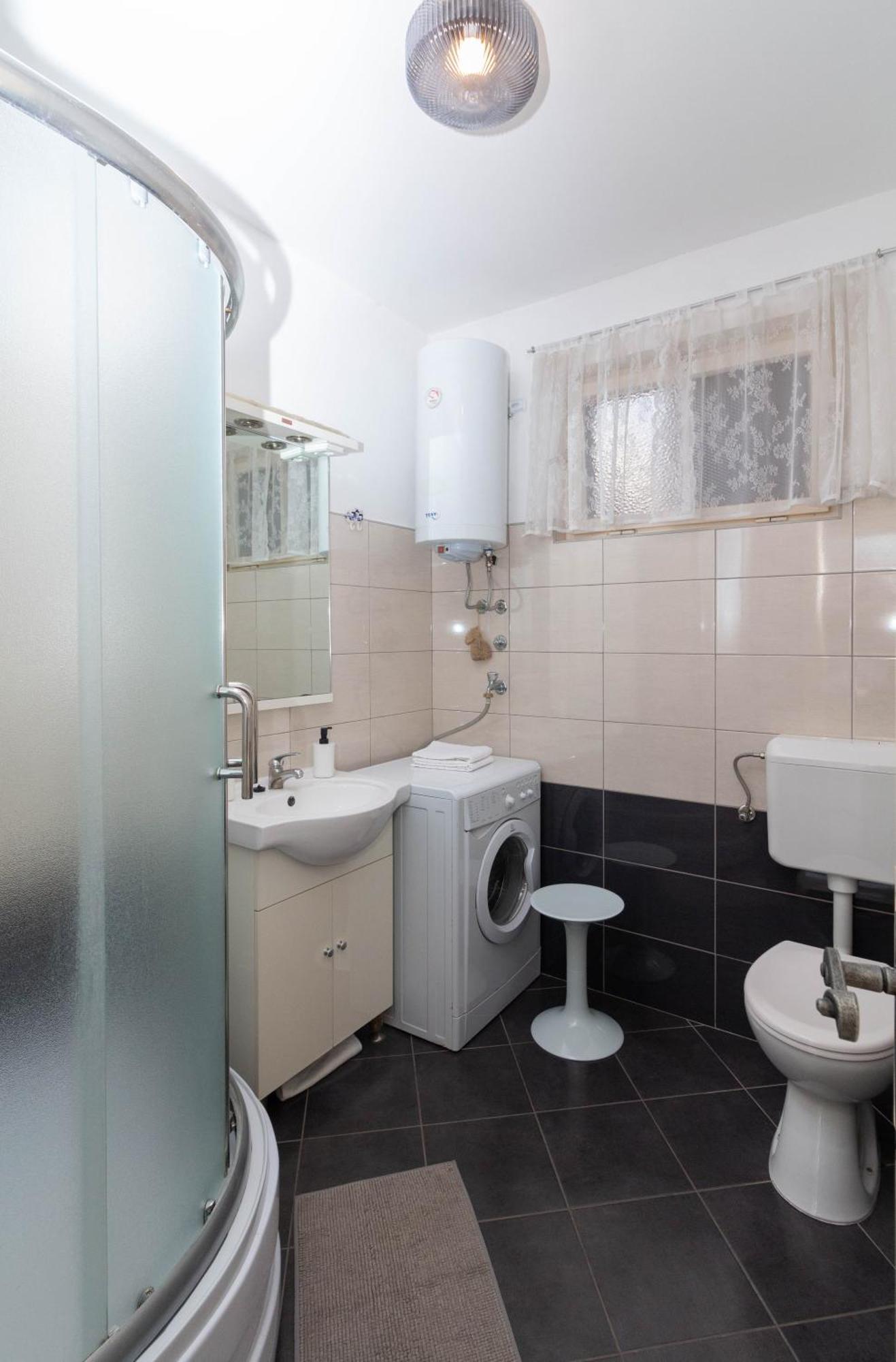 Apartman Ema Zadar Exteriör bild