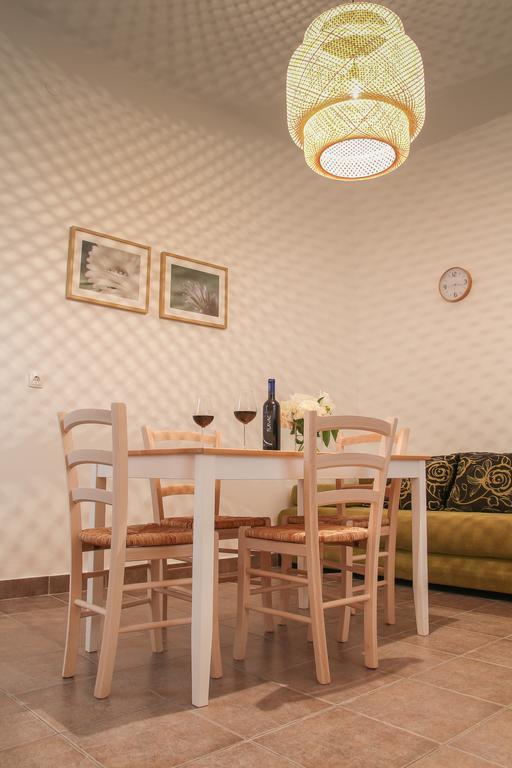 Apartman Ema Zadar Exteriör bild