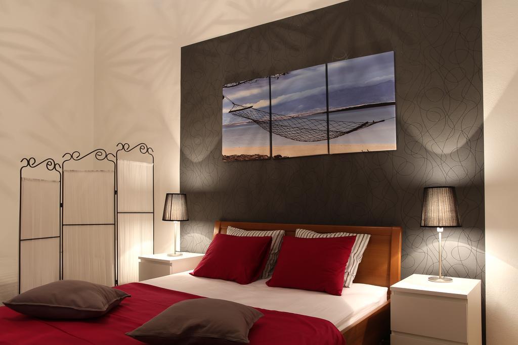 Apartman Ema Zadar Exteriör bild