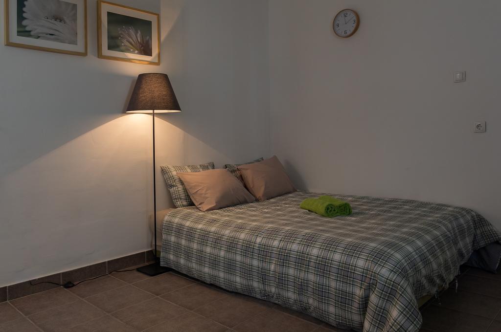 Apartman Ema Zadar Exteriör bild
