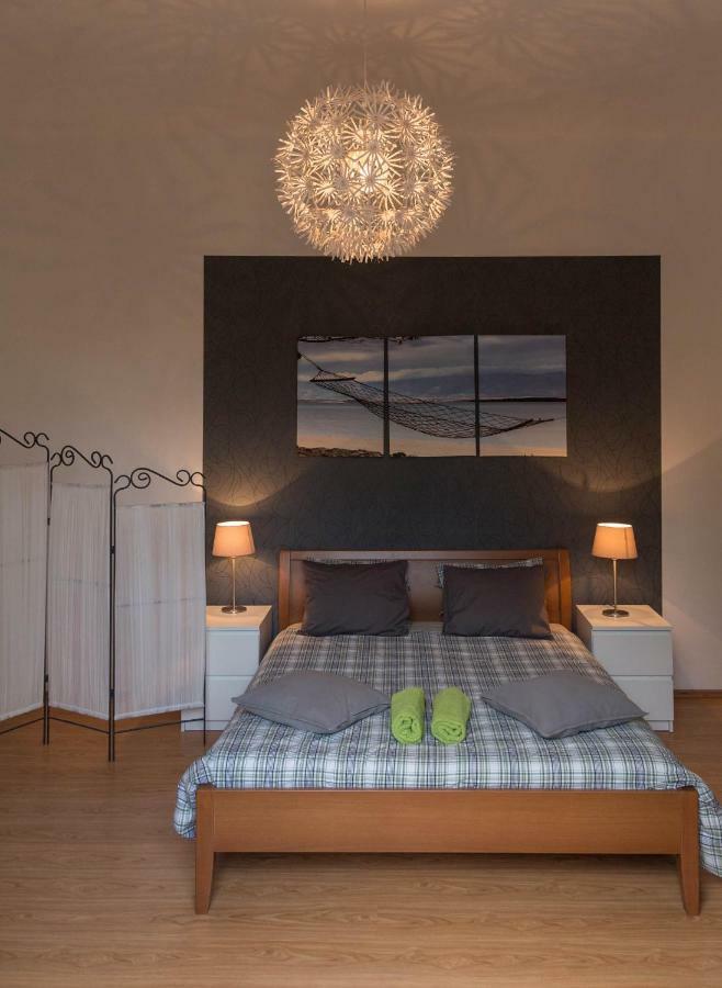 Apartman Ema Zadar Exteriör bild